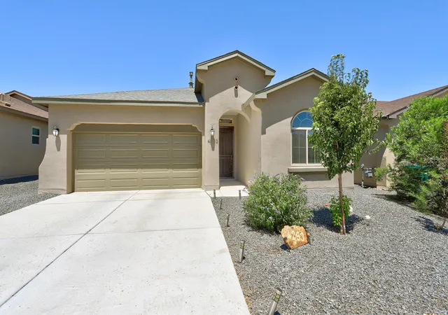 Photo 1 of Single family home for sale at 4293 Crowned Eagle Loop Ne, Rio Rancho, NM 87144 | MLS# 1108379 | Listing updated on 2026-08-02