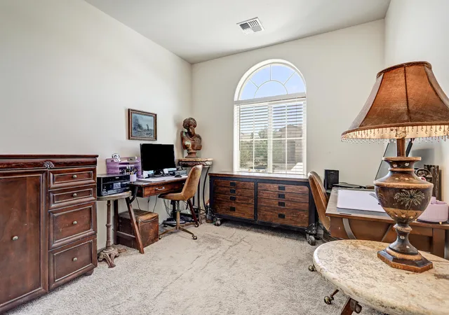 Photo 3 of Single family home for sale at 4293 Crowned Eagle Loop Ne, Rio Rancho, NM 87144 | MLS# 1108379 | Listing updated on 2026-08-02