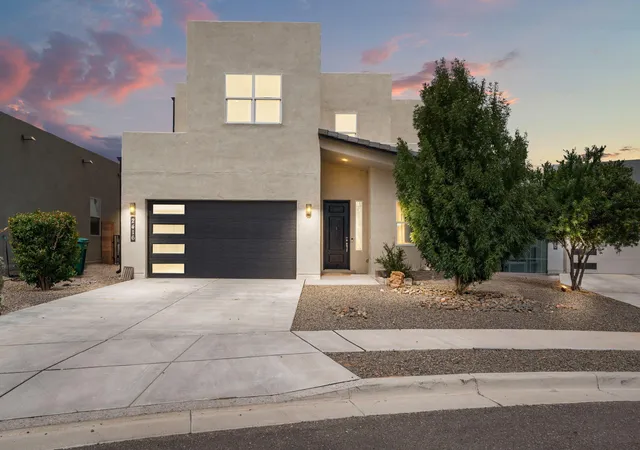 Photo 1 of Sale Pending at 2416 Nugget St Se, Rio Rancho, NM 87124 | MLS# 1108391 | Listing updated on 2026-08-21