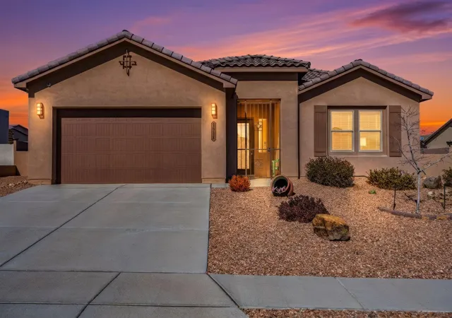 Photo 1 of Single family home for sale at 1914 Castle Peak Loop Ne, Rio Rancho, NM 87144 | MLS# 1108392 | Listing updated on 2026-08-02