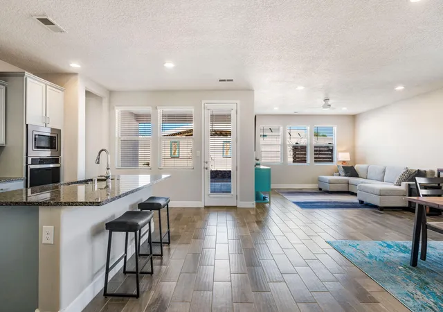 Photo 3 of Single family home for sale at 1914 Castle Peak Loop Ne, Rio Rancho, NM 87144 | MLS# 1108392 | Listing updated on 2026-08-02