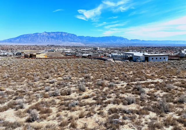 Photo 2 of Land for sale at 1220 Westside Blvd Se, Rio Rancho, NM 87124 | MLS# 1108396 | Listing updated on 2026-08-02