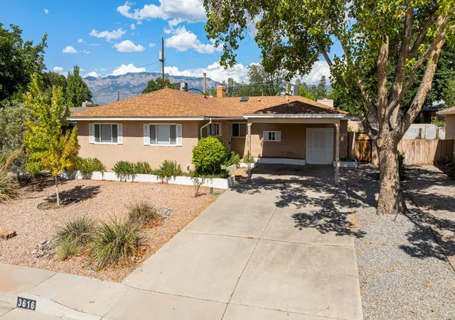 1st image of 3616 Florida St Ne, Albuquerque, NM 87110 | MLS# 1108398