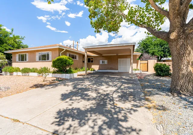 2nd image of 3616 Florida St Ne, Albuquerque, NM 87110 | MLS# 1108398