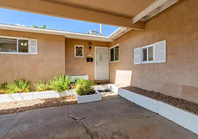 40th image of 3616 Florida St Ne, Albuquerque, NM 87110 | MLS# 1108398