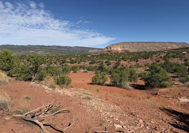 Photo 1 of Land for sale at 1348 Vista Hermosa, Jemez Pueblo, NM 87024 | MLS# 1108414 | Listing updated on 2026-08-03