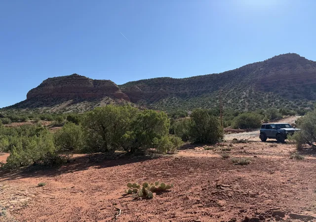 Photo 3 of Land for sale at 1348 Vista Hermosa, Jemez Pueblo, NM 87024 | MLS# 1108414 | Listing updated on 2026-08-03