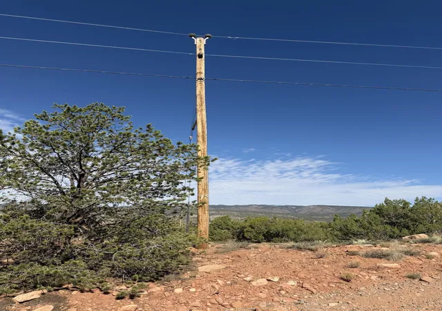 Photo 3 of Land for sale at 1348 Vista Hermosa, Jemez Pueblo, NM 87024 | MLS# 1108414 | Listing updated on 2026-08-03