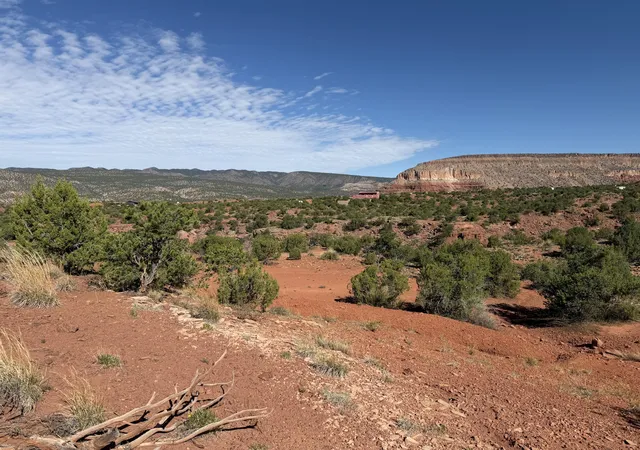 Photo 4 of Land for sale at 1348 Vista Hermosa, Jemez Pueblo, NM 87024 | MLS# 1108414 | Listing updated on 2026-08-03