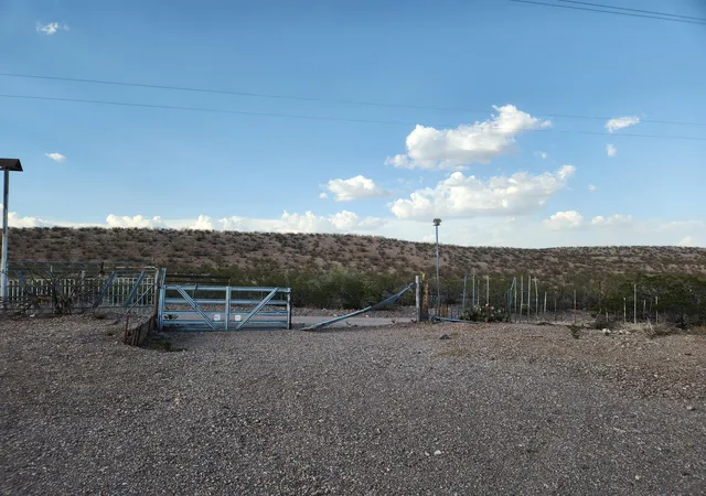 Photo 18 of Sale Pending at 45 Willow Springs Rd, Truth Or Consequences, NM 87901 | MLS# 1108419 | Listing updated on 2026-08-13