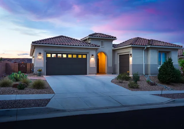 Photo 1 of Sale Pending at 9243 Sugar Crk Ln Nw, Albuquerque, NM 87120 | MLS# 1108421 | Listing updated on 2026-08-17