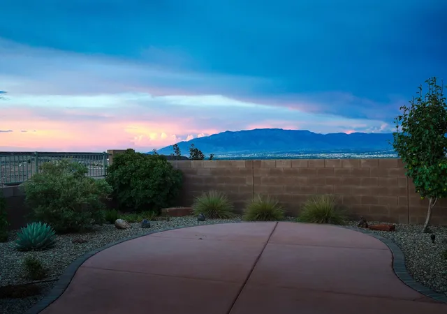 Photo 2 of Sale Pending at 9243 Sugar Crk Ln Nw, Albuquerque, NM 87120 | MLS# 1108421 | Listing updated on 2026-08-17