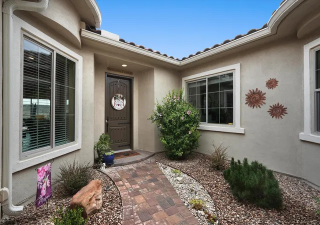 Photo 3 of Sale Pending at 9243 Sugar Crk Ln Nw, Albuquerque, NM 87120 | MLS# 1108421 | Listing updated on 2026-08-17