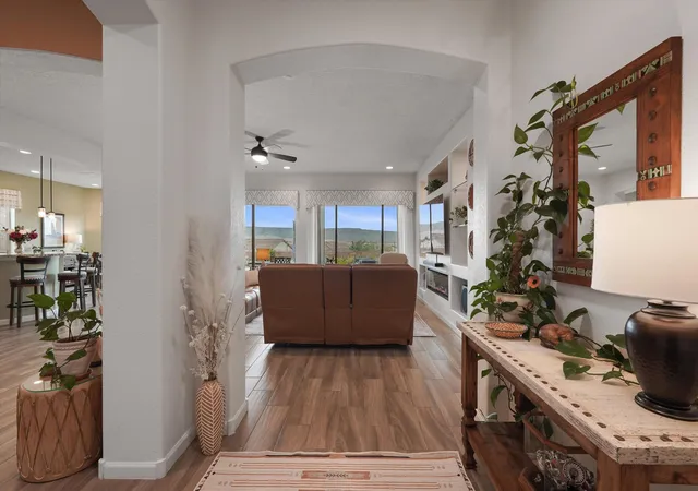 Photo 3 of Sale Pending at 9243 Sugar Crk Ln NW, Albuquerque, NM 87120 | MLS# 1108421 | Listing updated on 2026-08-17