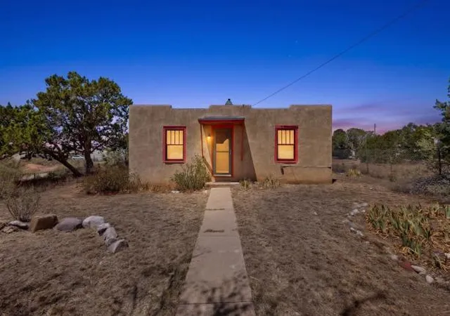 Photo 1 of Single family home for sale at 401 N Corbett Ave, Mountainair, NM 87036 | MLS# 1108420 | Listing updated on 2026-08-07