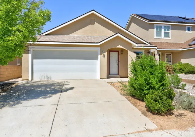 Photo 1 of Sale Pending at 1440 Reynosa Loop Se, Rio Rancho, NM 87124 | MLS# 1108425 | Listing updated on 2026-08-13
