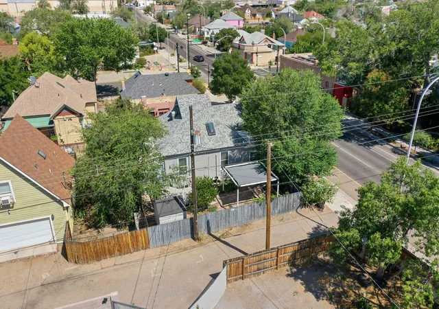 Photo 39 of Single family home for sale at 517 Coal Ave Se, Albuquerque, NM 87102 | MLS# 1108429 | Listing updated on 2026-08-27