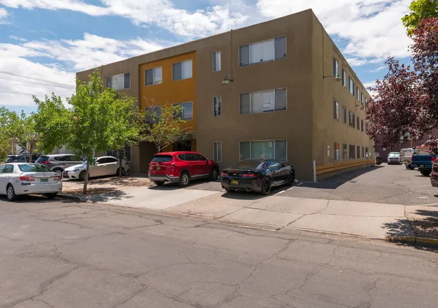 Photo 1 of Multi family home for sale at 802 Gold Ave Sw, Albuquerque, NM 87102 | MLS# 1108431 | Listing updated on 2026-08-03