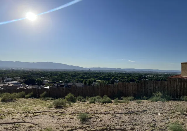 Photo 4 of Land for sale at 534 La Bajada Ct NW, Albuquerque, NM 87105 | MLS# 1108440 | Listing updated on 2026-08-03