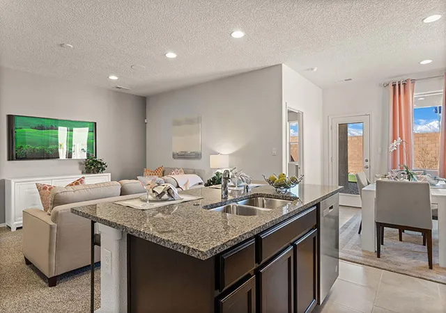 Photo 4 of Single family home for sale at 1500 Las Colinas Rd NW, Los Lunas, NM 87031 | MLS# 1108441 | Listing updated on 2026-08-13