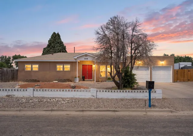 Photo 1 of Sale Pending at 3705 35th Circle Se, Rio Rancho, NM 87124 | MLS# 1108449 | Listing updated on 2026-08-26