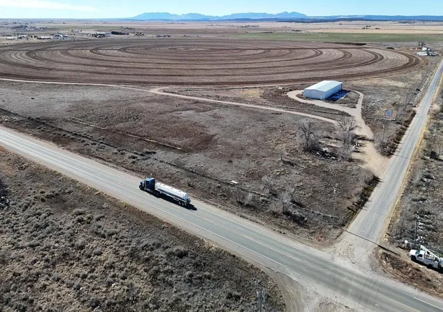 Photo 11 of Land for sale at Pumpkin Patch Rd, Moriarty, NM 87035 | MLS# 1108451 | Listing updated on 2026-08-03