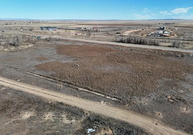 Photo 3 of Land for sale at Pumpkin Patch Rd, Moriarty, NM 87035 | MLS# 1108451 | Listing updated on 2026-08-03