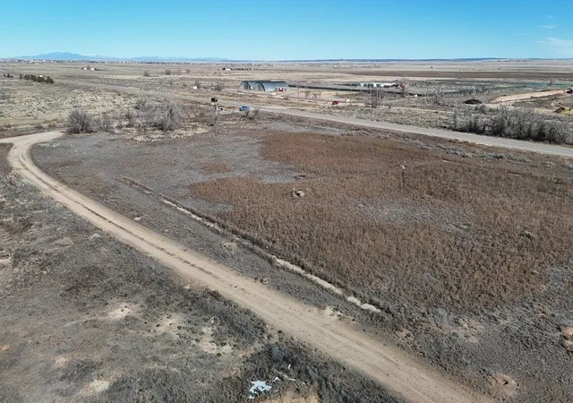 Photo 4 of Land for sale at Pumpkin Patch Rd, Moriarty, NM 87035 | MLS# 1108451 | Listing updated on 2026-08-03