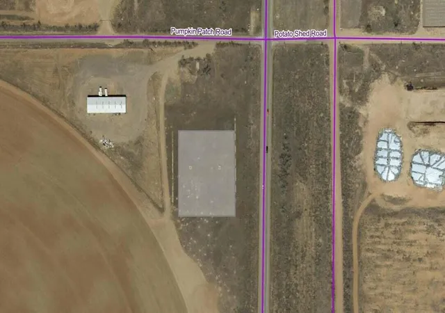 Photo 1 of Land for sale at State Hwy 41, Moriarty, NM 87035 | MLS# 1108452 | Listing updated on 2026-08-03