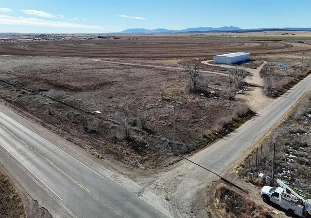 Photo 2 of Land for sale at State Hwy 41, Moriarty, NM 87035 | MLS# 1108452 | Listing updated on 2026-08-03