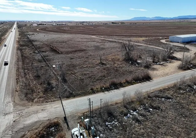 Photo 3 of Land for sale at State Hwy 41, Moriarty, NM 87035 | MLS# 1108452 | Listing updated on 2026-08-03