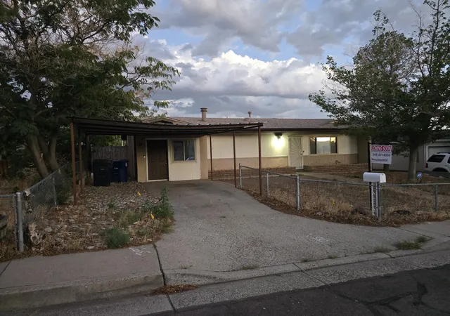 Photo 1 of Single family home for sale at 14120 Domingo Rd Ne, Albuquerque, NM 87123 | MLS# 1108453 | Listing updated on 2026-08-18