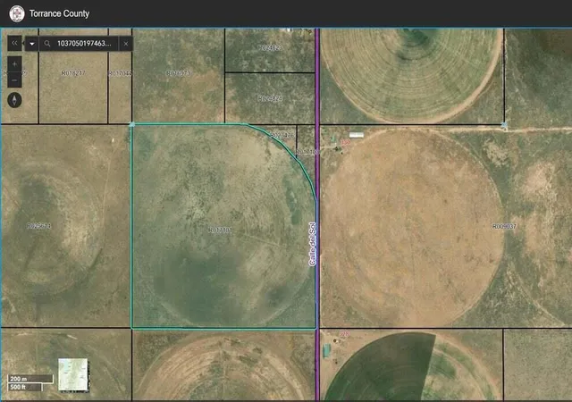 Photo 1 of Land for sale at Co Rd A 134, Mc Intosh, NM 87032 | MLS# 1108455 | Listing updated on 2026-08-03
