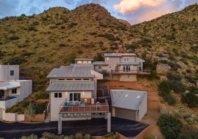 Photo 3 of Single family home for sale at 13616 Deer Trl Pl Ne, Albuquerque, NM 87111 | MLS# 1108456 | Listing updated on 2026-08-21