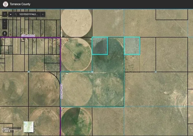 Photo 12 of Land for sale at 330 Calle Del Sol, Moriarty, NM 87035 | MLS# 1108457 | Listing updated on 2026-08-03