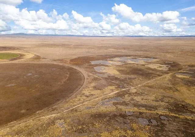 Photo 3 of Land for sale at 330 Calle Del Sol, Moriarty, NM 87035 | MLS# 1108457 | Listing updated on 2026-08-03