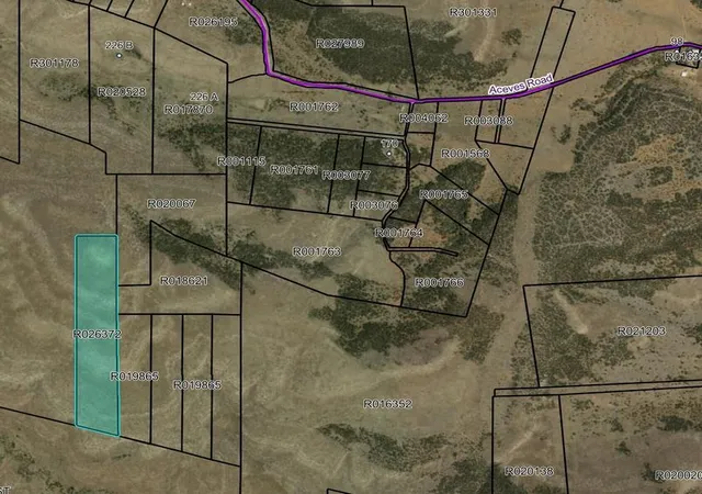 Photo 1 of Land for sale at Aceves Rd, Estancia, NM 87016 | MLS# 1108458 | Listing updated on 2026-08-03