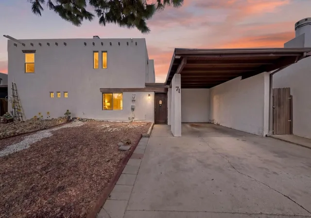 1st image of 71 Calle Loma Parda Nw, Albuquerque, NM 87120 | MLS# 1108468