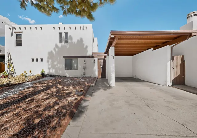 2nd image of 71 Calle Loma Parda Nw, Albuquerque, NM 87120 | MLS# 1108468