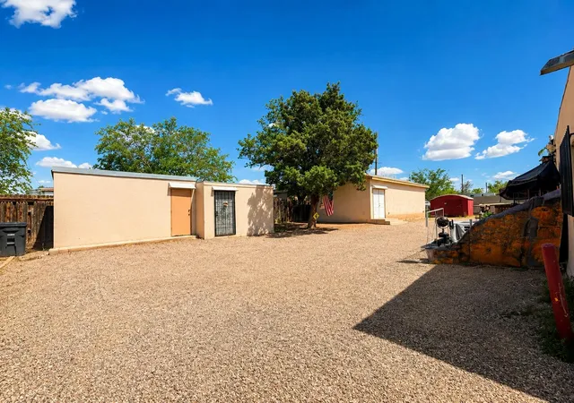 Photo 1 of Multi family home for sale at 616 & 618 Mesilla St Se, Albuquerque, NM 87108 | MLS# 1108479 | Listing updated on 2026-08-04