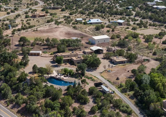 Photo 1 of Single family home for sale at 772 State Hwy 165, Placitas, NM 87043 | MLS# 1108480 | Listing updated on 2026-08-04