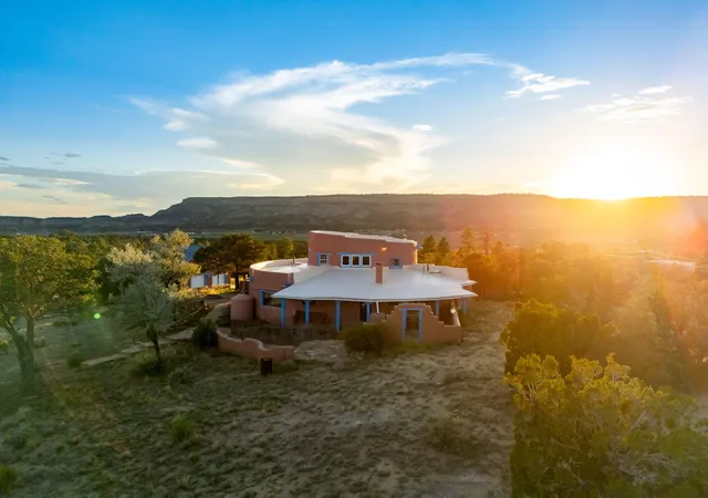 Photo 3 of Single family home for sale at 64 County Rd 11, Cuba, NM 87013 | MLS# 1108482 | Listing updated on 2026-08-11