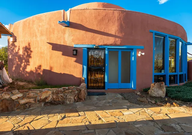 Photo 3 of Single family home for sale at 64 County Rd 11, Cuba, NM 87013 | MLS# 1108482 | Listing updated on 2026-08-11