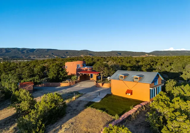Photo 4 of Single family home for sale at 64 County Rd 11, Cuba, NM 87013 | MLS# 1108482 | Listing updated on 2026-08-11