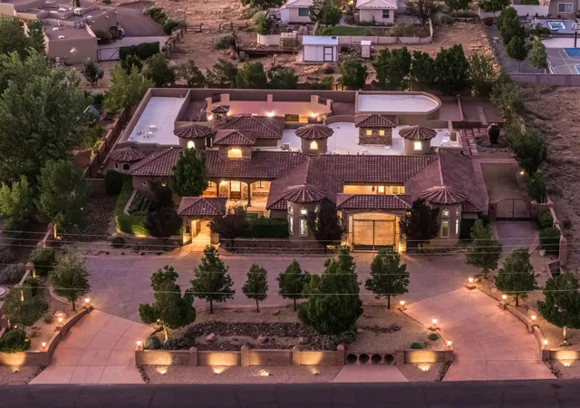 1st image of 8801 Glendale Ave Ne, Albuquerque, NM 87122 | MLS# 1108486
