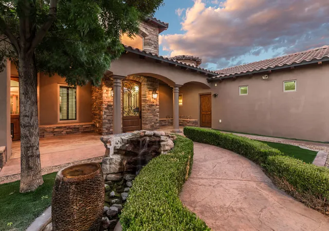 Photo 3 of Mansion for sale at 8801 Glendale Ave Ne, Albuquerque, NM 87122 | MLS# 1108486 | Listing updated on 2026-09-01