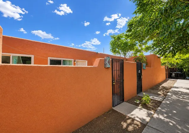 Photo 1 of Multi family home for sale at 205 General Stilwell St Ne, Albuquerque, NM 87123 | MLS# 1108485 | Listing updated on 2026-08-05