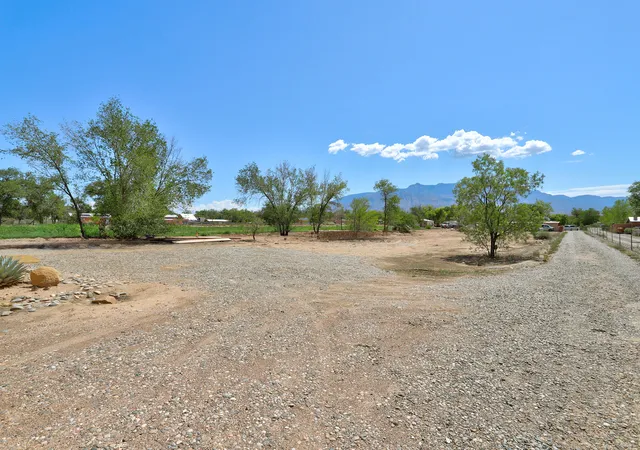 Photo 1 of Land for sale at 53 Archibeque Ln, Corrales, NM 87048 | MLS# 1108495 | Listing updated on 2026-08-05