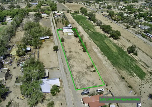 Photo 3 of Land for sale at 53 Archibeque Ln, Corrales, NM 87048 | MLS# 1108495 | Listing updated on 2026-08-05