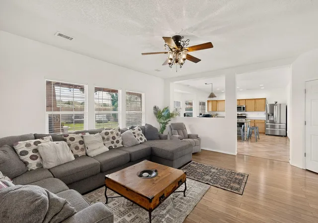 Photo 2 of Single family home for sale at 6512 Hurley Ct Ne, Rio Rancho, NM 87144 | MLS# 1108497 | Listing updated on 2026-08-04